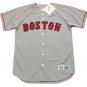 Derek Lowe Boston Red Sox Official Majestic Jersey