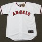 Don Baylor California Angels Official Majestic Jersey