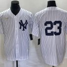 Don Mattingly New York Yankees Official Jersey