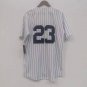 Don Mattingly New York Yankees Official Jersey