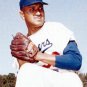Don Newcombe Brooklyn Dodgers Official Majestic Jersey