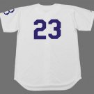 Don Zimmer Brooklyn Dodgers Official Majestic Jersey