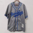 Duke Snider Brooklyn Dodgers Jersey Mitchell & Ness