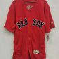 Dustin Pedroia Boston Red Sox Official Majestic Jersey