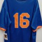 Dwight Doc Gooden New York Mets Jersey Mitchell & Ness