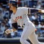 Dwight Evans 1990 Boston Red Sox Official Majestic Jersey