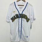 Edgar Martinez Seattle Mariners Official Jersey