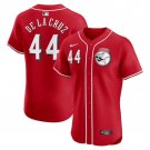 Elly De La Cruz Cincinnati Reds Official Jersey Red
