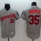 Eric Hosmer Kansas City Royals Jersey Majestic