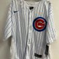 Ernie Banks Chicago Cubs Jersey