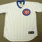 Ferguson Jenkins Chicago Cubs Official Majestic Jersey