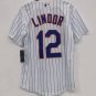 Francisco Lindor New York Mets Jersey