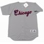 Frank Thomas 1990 Chicago White Sox Jersey Majestic