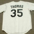 Frank Thomas 1994 Chicago White Sox Jersey Majestic