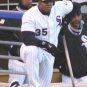 Frank Thomas 1994 Chicago White Sox Jersey Majestic