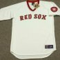 Fred Lynn 1975 Boston Red Sox Official Majestic Jersey