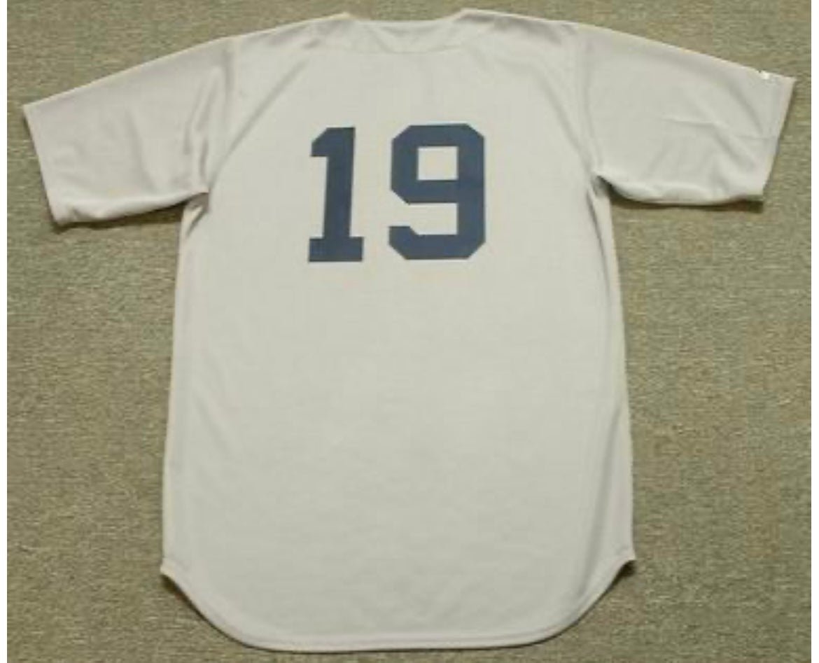 Fred Lynn Boston Red Sox Official Majestic Jersey
