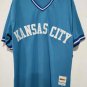 George Brett Kansas City Royals Jersey Classic Authentics