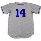 Gil Hodges 1955 Brooklyn Dodgers Official Majestic Jersey
