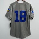 Glenn Beckert Chicago Cubs Official Majestic Jersey