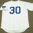 Ken Holtzman Chicago Cubs Official Majestic Jersey