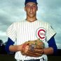 Ken Holtzman Chicago Cubs Official Majestic Jersey