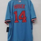 Kent Hrbek Minnesota Twins Jersey Majestic