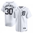 Kerry Carpenter Detroit Tigers Official Jersey