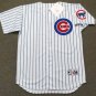 Kerry Wood Chicago Cubs Official Majestic Jersey