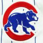 Kerry Wood Chicago Cubs Official Majestic Jersey