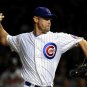 Kerry Wood Chicago Cubs Official Majestic Jersey