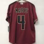 Ketel Marte Arizona Diamondbacks Official Majestic Jersey