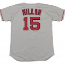 Kevin Millar Boston Red Sox Official Majestic Jersey