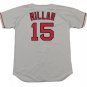 Kevin Millar Boston Red Sox Official Majestic Jersey