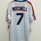 Kevin Mitchell 1986 New York Mets Jersey Mitchell & Ness
