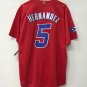 Kike Enrique Hern&Atilde;&iexcl;ndez Kike Puerto Rico Jersey