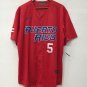 Kike Enrique Hern&Atilde;&iexcl;ndez Kike Puerto Rico Jersey