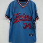 Kirby Puckett Minnesota Twins Official Jersey