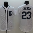 Kirk Gibson Detroit Tigers Official Jersey Majestic