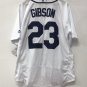 Kirk Gibson Detroit Tigers Official Jersey Majestic