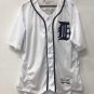 Kirk Gibson Detroit Tigers Official Jersey Majestic
