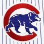 Kyle Schwarber Chicago Cubs Official Majestic Jersey Gray