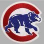 Kyle Schwarber Chicago Cubs Official Majestic Jersey Gray