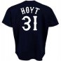 La Marr Hoyt Chicago White Sox Official Majestic Jersey
