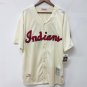 Larry Doby Cleveland Indians Jersey Mitchell & Ness