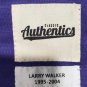 Larry Walker Colorado Rockies Jersey Classic Authentics