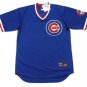 Lee Smith Chicago Cubs Official Majestic Jersey