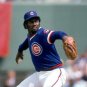 Lee Smith Chicago Cubs Official Majestic Jersey