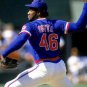 Lee Smith Chicago Cubs Official Majestic Jersey