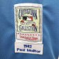 Paul Molitor Milwaukee Brewers Jersey Mitchell & Ness